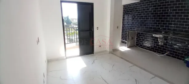 Apartamento com 2 Quartos para alugar, 52m² no Penha de França, São Paulo