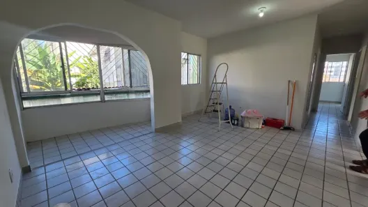 Apartamento com 3 Quartos para alugar, 85m² no Candeias, Jaboatão dos Guararapes