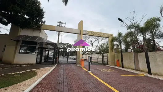 Apartamento com 2 Quartos para alugar, 45m² no Jardim Torrão de Ouro, São José dos Campos