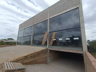 Galpão/Depósito/Armazém para alugar, 500m² no São Vicente, Gravataí