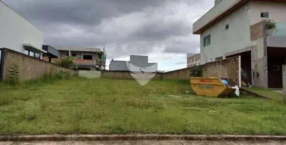 Lote/Terreno à venda, 432m² no Cidade Jardim, Porto Velho