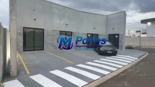 Sala Comercial com 1 Quarto para alugar, 35m² no Setvalley, São José do Rio Preto