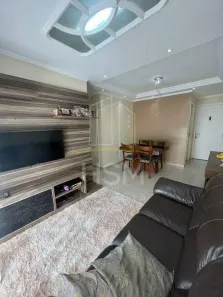 Apartamento com 2 Quartos à venda, 55m² no Assunção, São Bernardo do Campo