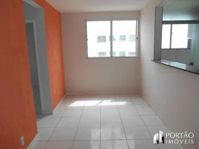 Apartamento com 2 Quartos à venda, 46m² no Parque União, Bauru