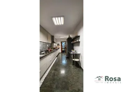 Apartamento com 4 Quartos à venda, 329m² no Goiabeira, Cuiabá