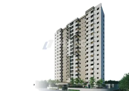 Apartamento com 2 Quartos à venda, 85m² no Nova Aliança, Ribeirão Preto