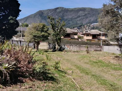 Lote/Terreno à venda, 924m² no Alto, Teresópolis