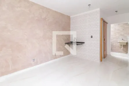 Apartamento com 2 Quartos à venda, 44m² no Vila Marieta, São Paulo