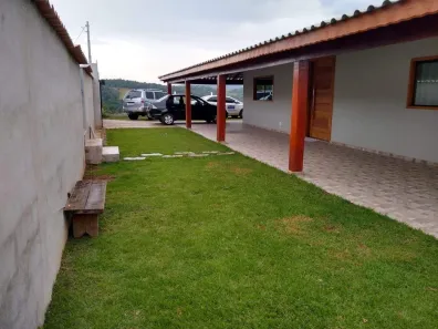 Fazenda/Sítio com 3 Quartos à venda, 960m² no Parque Agrinco, Guararema