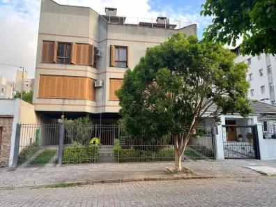 Apartamento com 2 Quartos à venda, 107m² no Santana, Porto Alegre