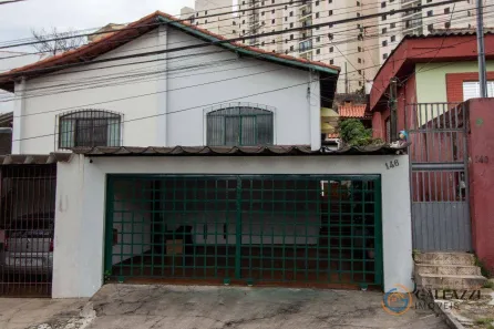 Casa com 2 Quartos à venda, 140m² no Jardim Celeste, São Paulo