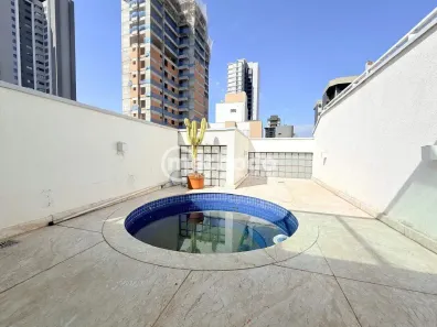 Apartamento com 3 Quartos à venda, 125m² no Cambuí, Campinas
