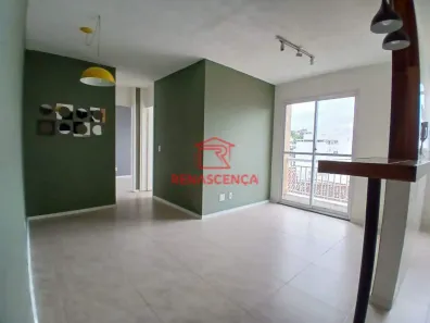Apartamento com 2 Quartos para alugar, 50m² no Taquara, Rio de Janeiro