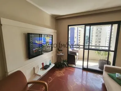 Apartamento com 3 Quartos à venda, 76m² no Vila Mascote, São Paulo