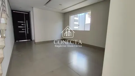 Casa de Condomínio com 4 Quartos para alugar, 300m² no Nova Uberlândia, Uberlândia