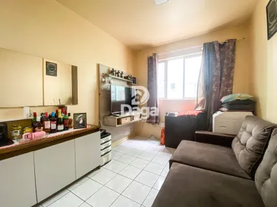 Apartamento com 2 Quartos à venda, 73m² no Itacorubi, Florianópolis