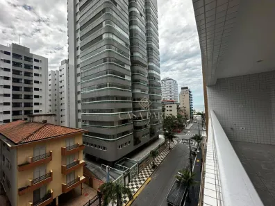 Apartamento com 2 Quartos à venda, 76m² no Tupi, Praia Grande