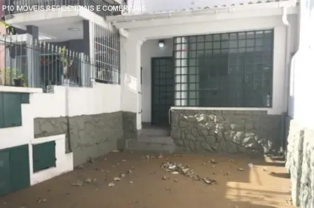 Casa com 3 Quartos à venda, 120m² no Jardim Paulista, São Paulo
