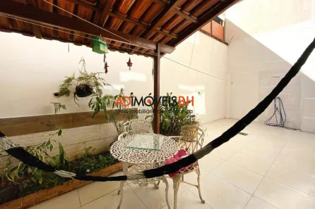 Apartamento com 2 Quartos à venda, 46m² no Sagrada Família, Belo Horizonte