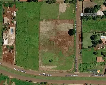 Lote/Terreno com 1 Quarto à venda, 16000m² no Conjunto Vivi Xavier, Londrina