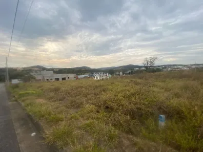 Lote/Terreno à venda, 1012m² no Teixeirinha, Betim