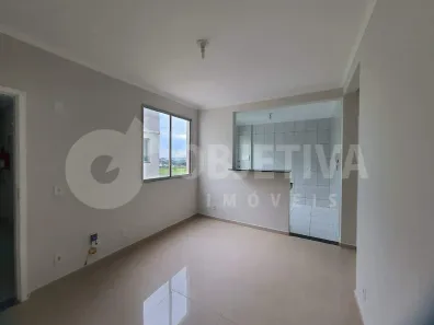 Apartamento com 2 Quartos à venda, 44m² no Shopping Park, Uberlândia