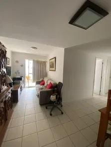 Apartamento com 3 Quartos à venda, 78m² no Freguesia (Jacarepaguá), Rio de Janeiro