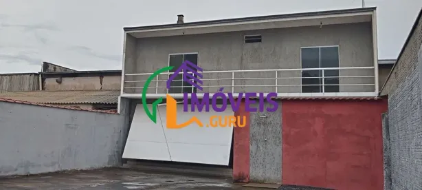 Sobrado com 2 Quartos à venda, 103m² no Jardim Philadélphia II, Poços de Caldas