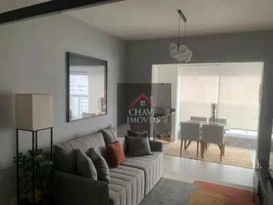 Apartamento com 2 Quartos à venda, 65m² no Boqueirão, Santos
