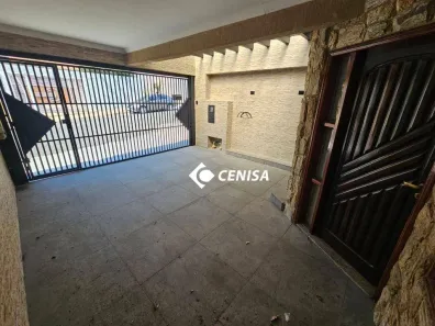 Casa com 3 Quartos para venda ou aluguel, 120m² no Centro, Indaiatuba