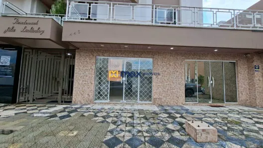 Sala Comercial para alugar, 58m² no Vila Operária, Itajaí