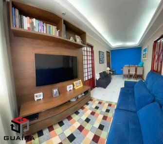 Apartamento com 2 Quartos à venda, 55m² no Santa Terezinha, São Bernardo do Campo