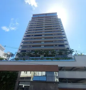 Apartamento com 3 Quartos à venda, 151m² no Barro Vermelho, Natal
