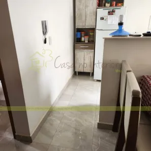Apartamento com 2 Quartos à venda, 46m² no Poste, Jundiaí