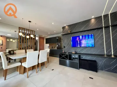 Apartamento com 1 Quarto à venda, 57m² no Santa Terezinha, Paulínia