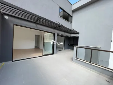 Cobertura com 2 Quartos à venda, 127m² no São Mateus, Juiz de Fora