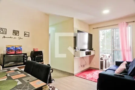 Apartamento com 2 Quartos à venda, 51m² no Jardim Peri, São Paulo