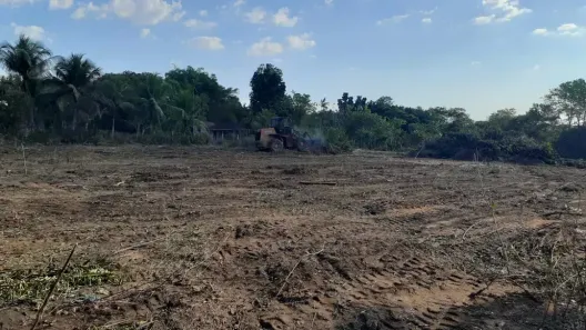 Lote/Terreno à venda, 5250m² no Tarumã-Açu, Manaus
