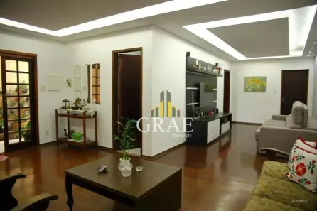 Casa com 4 Quartos à venda, 222m² no Anchieta, São Bernardo do Campo