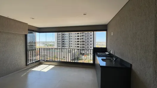 Apartamento com 3 Quartos à venda, 130m² no Jardim Sul, Uberlândia
