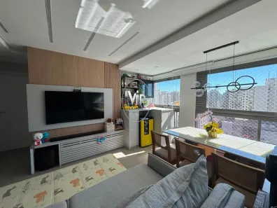 Apartamento com 2 Quartos à venda, 70m² no Vila Mariana, São Paulo