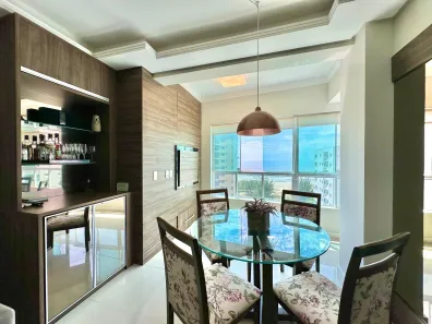 Apartamento com 2 Quartos à venda, 75m² no Capão da Canoa, Capão da Canoa