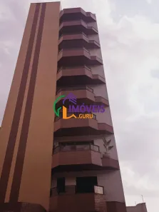 Apartamento com 4 Quartos à venda, 129m² no Jardim dos Estados, Poços de Caldas