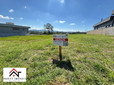 Lote/Terreno à venda, 589m² no , Bom Jesus dos Perdões