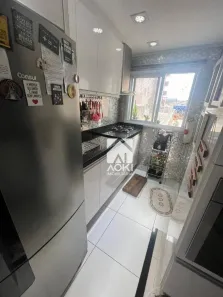 Apartamento com 3 Quartos à venda, 70m² no Centro, Americana