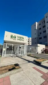 Apartamento com 3 Quartos à venda, 53m² no Jardim Limoeiro, Serra