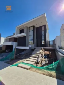 Casa de Condomínio com 3 Quartos à venda, 266m² no Jardim Vila São Domingos, Sorocaba