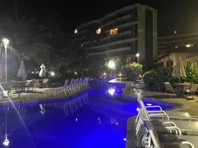 Apartamento com 3 Quartos para alugar, 113m² no Paiva, Cabo de Santo Agostinho