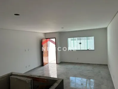 Sobrado com 3 Quartos à venda, 130m² no Jardim Santo Antônio, Santo André