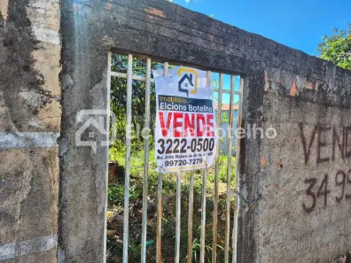 Lote/Terreno à venda, 360m² no Jardim Ipanema, Uberlândia